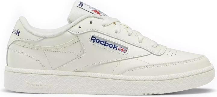 Actual product image Reebok Club C 85 (41)