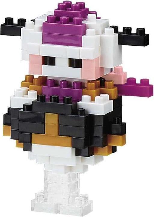 Produktbild Bandai NB DRAGON BALL Z Frieza SS 12+/110pcs