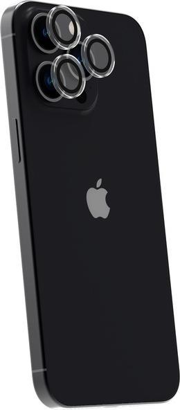 Image du produit Tiger Film pour appareil photo Ring (1 pièce(s), Apple iPhone 14 Pro)