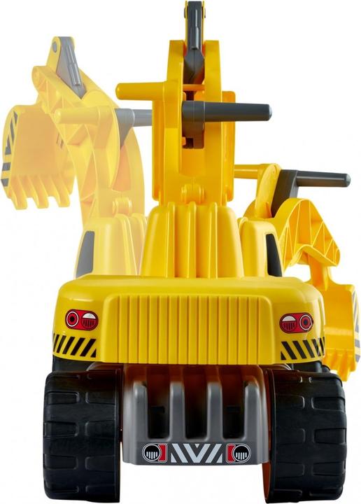 Actual product image BIG Power-Worker Maxi-Digger