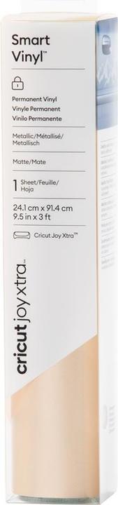 Produktbild Cricut Vinylfolie