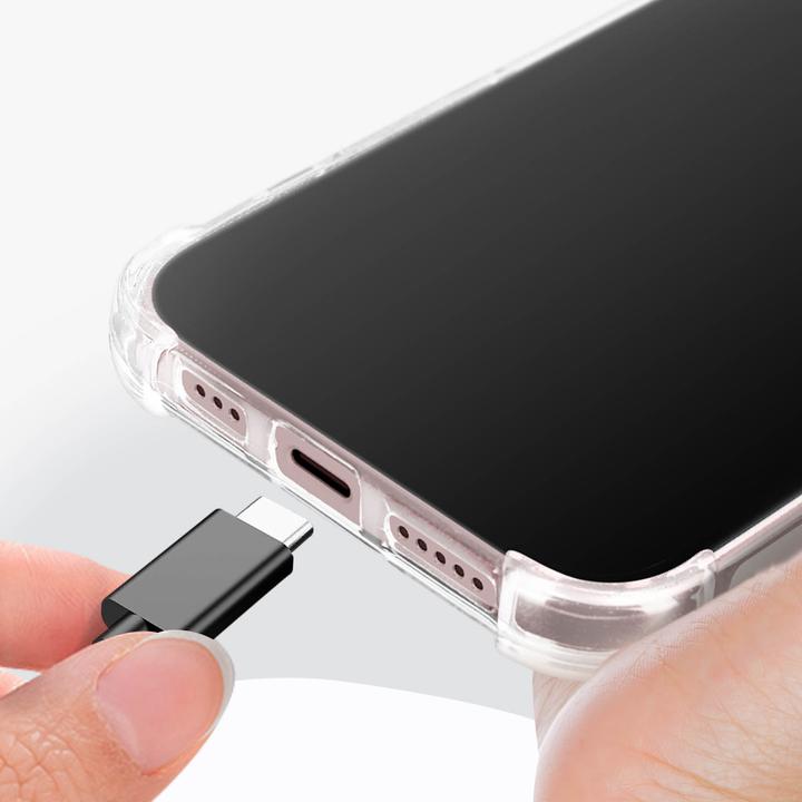 Produktbild Avizar Classic Bump Series (Apple iPhone 15 Plus)