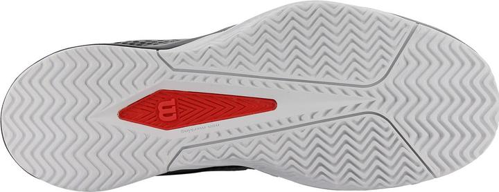 Actual product image Wilson Rush Pro Lite WRS333190 - 42 (42)