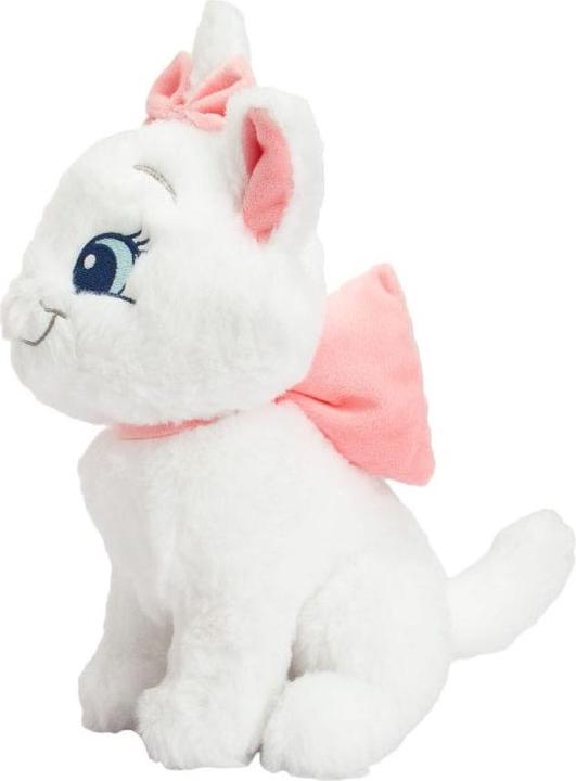 Actual product image Simba Disney Classic Refresh Marie, 25cm (24 cm)