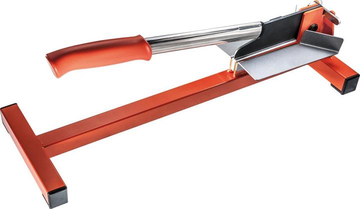 Actual product image Löwe Lever cutter (580 mm)