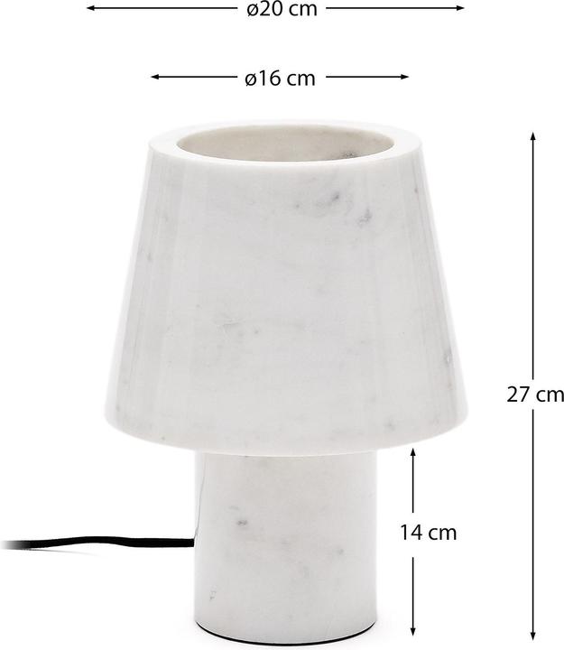Produktbild Kave Home Alaro (E14)