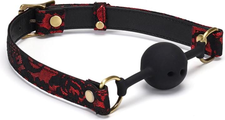 Actual product image Liebe Seele Mouth gag (Vegan)
