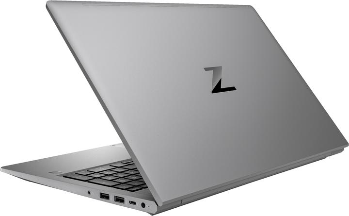 Actual product image HP ZBook Power G9 (15.60", Intel Core i7-12700H, 32 GB, 1000 GB, DE)