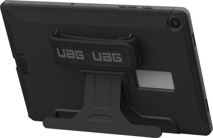 Image du produit UAG Scout w KS/ HS (Galaxy A9+)