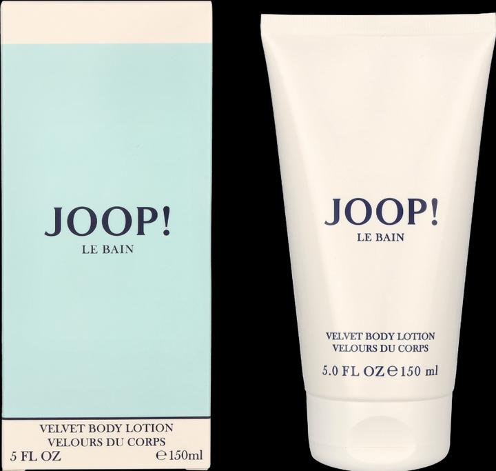 Image du produit Joop! Le Bain (Lait pour le corps, 150 ml)