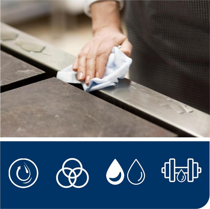Image du produit Tork Papier d'essuyage (1 x)