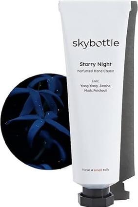 Produktbild Skybottle Starry Night Perfumed Hand Cream (50 ml)