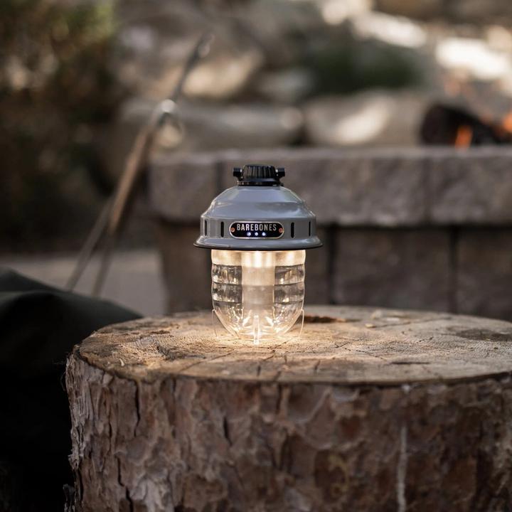 Immagine prodotto Barebones Lampada wireless Beacon con moschettone