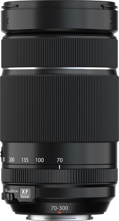 Produktbild Fujifilm FUJINON XF 70-300mm F4-5.6 R LM OIS WR (Fujinon XF, APS-C / DX)