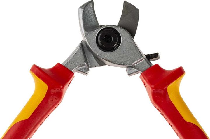 Produktbild Knipex Kabelschere (165 mm)