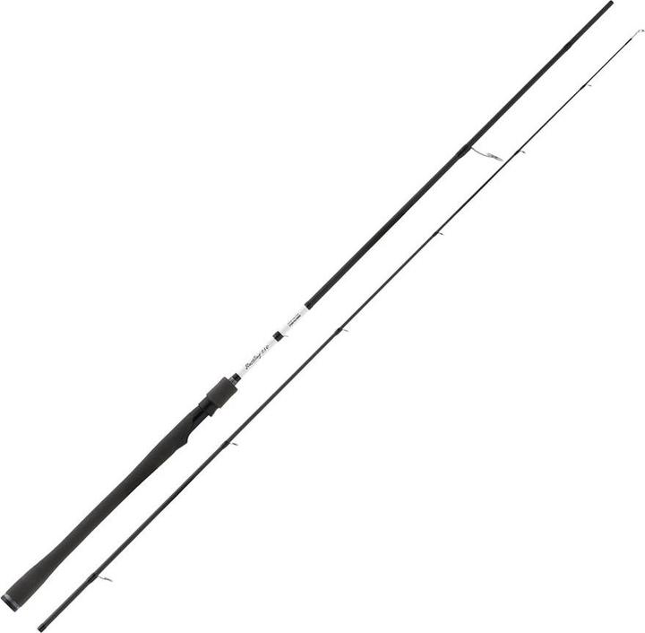Actual product image Stucki Fishing Stucki Bustling 210 (Spinning, 210 cm)
