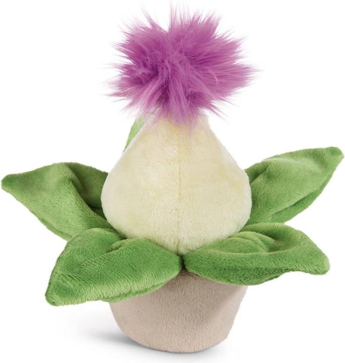 Actual product image NICI Plush figure Willibald (18 cm)