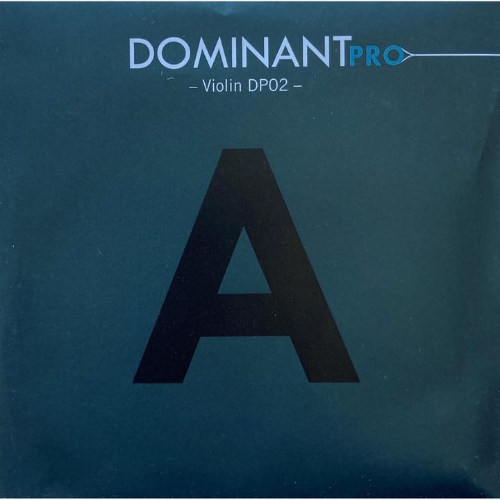 Actual product image Thomastik Dominant Pro DP02 (violin, 0.03")