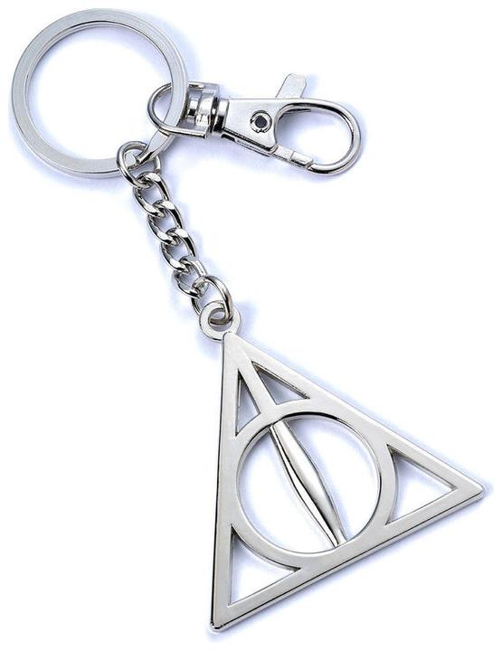 Produktbild GED Harry Potter Deathly Hallows Keyring