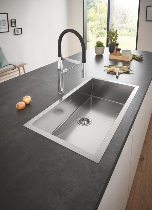 Image du produit Grohe Essence Mitigeur monocommandé pour évier