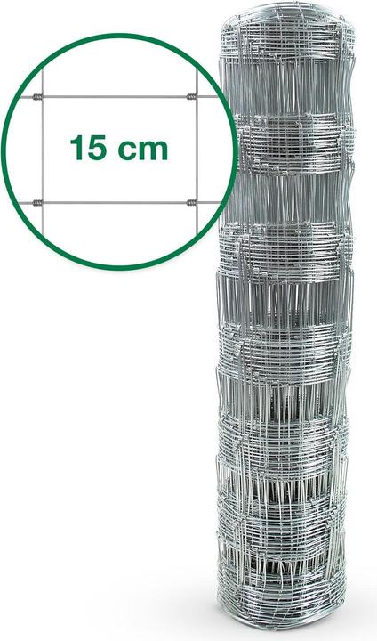 Produktbild Casa Pura Wildzaun