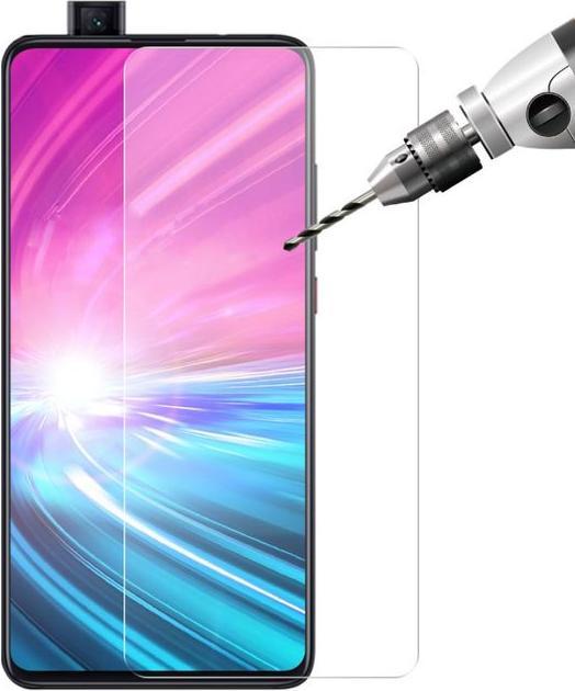 Image du produit MU Budget Protection d'écran en verre de protection (1 pièce(s), Mi 9T)
