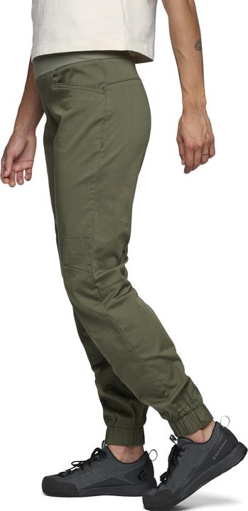 Image du produit Black Diamond W Notion Sp Pants (L)