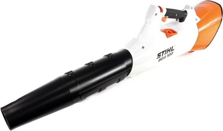Produktbild Stihl BGA 100 (Akkubetrieb, Laubbläser)