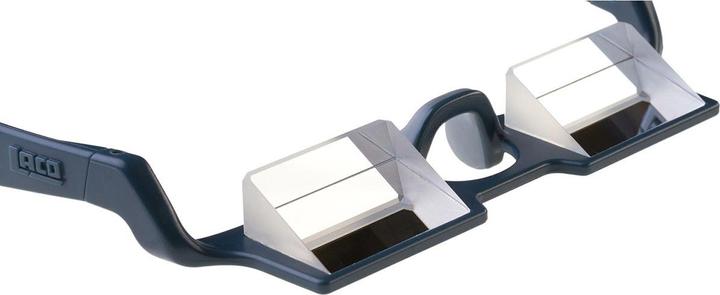 Produktbild Lacd Belay Glasses VC Sicherungsbrille