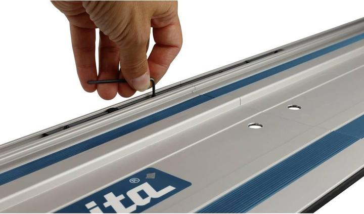 Immagine prodotto Makita Connettore per binario di guida