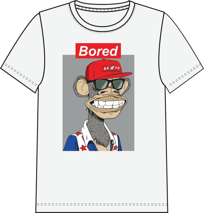 Produktbild Name it Nlmduff Bod L Ss Top Box Noos Sky (158)