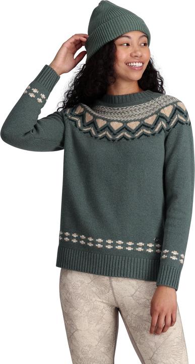 Produktbild Kari Traa Women's Sundve Knit (S)