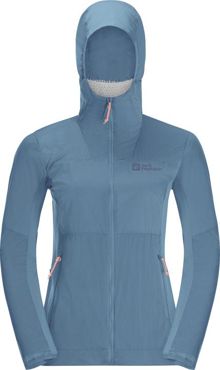 Produktbild Jack Wolfskin Prelight Alpha Jkt W (XL)