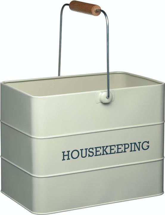 Actual product image Living Nostalgia Household can (33 x 21 x 26 cm)
