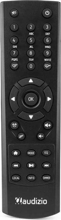 Produktbild Audizio Lucca (DAB+, FM, Bluetooth, WLAN)