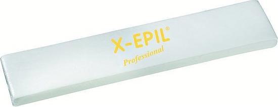 Produktbild X-epil Vlies-Streifen (60 x)