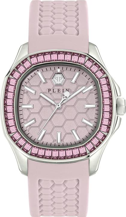 Immagine prodotto Philipp Plein PWTAA0123 Orologio da donna Spectre 38mm 5ATM (Orologio da polso analogico, 38 mm)