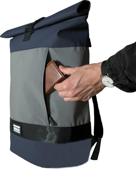Immagine prodotto Oak25 Roll top riflettente (20 l)