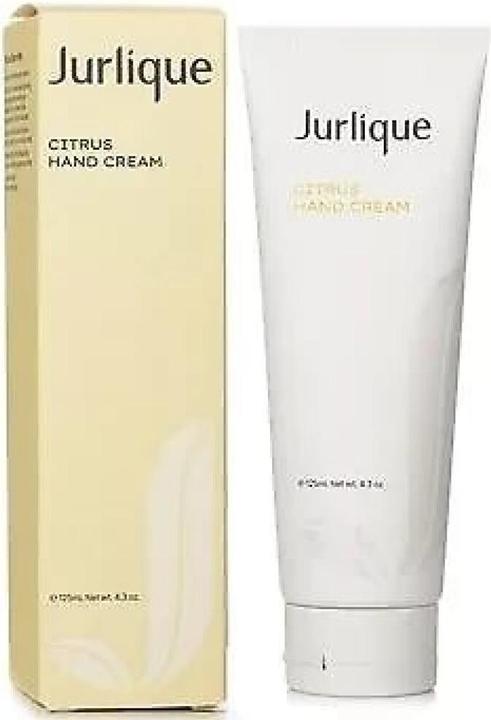 Image du produit Jurlique Crème pour les mains au Citrus (125 ml)