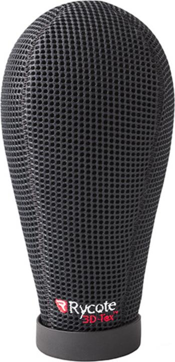 Rycote 15cm Super-Softie (19/22) (Peaux)