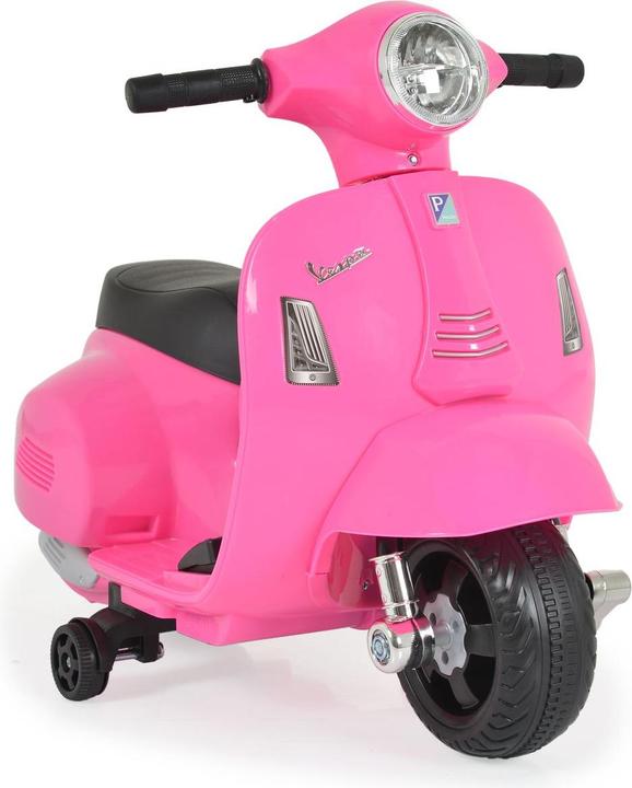 Produktbild Moni Vespa GTS (6 V)