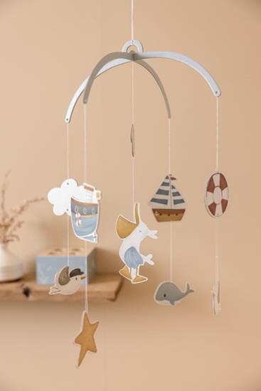 Image du produit Little Dutch en carton Sailors Bay