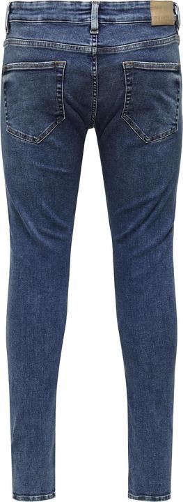 Actual product image Only & Sons Onswarp Skinny MB 9092 Dcc Dnm Noos (W30/L34)