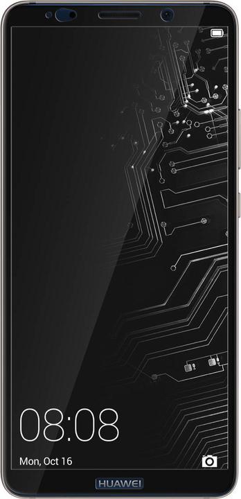 Produktbild Avizar Panzerglas, Glas Schutzfolie, Schutzglas (1 Stück, Huawei Mate 10 Pro)