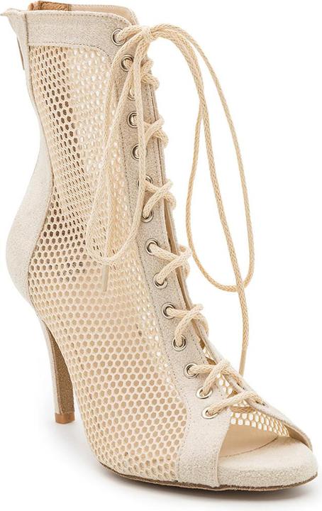 Actual product image Dancing Queens Halley Heels Dance Shoes Dance Shoes (42)