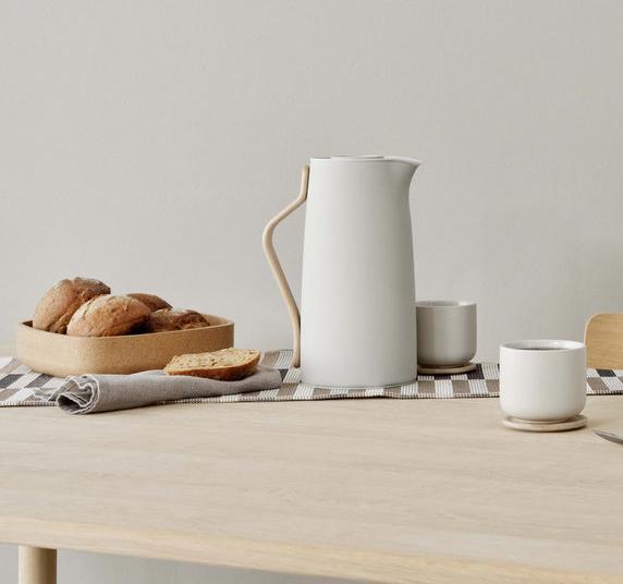 Actual product image Stelton Emma coffee vacuum jug (1.20 l)