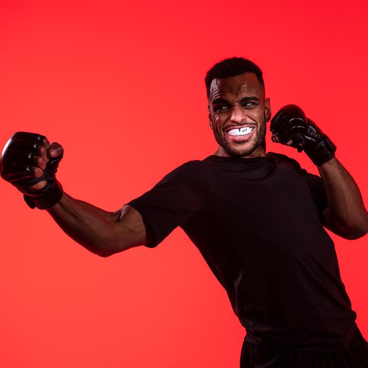 Immagine prodotto Opro Ufc (Taglia unica)