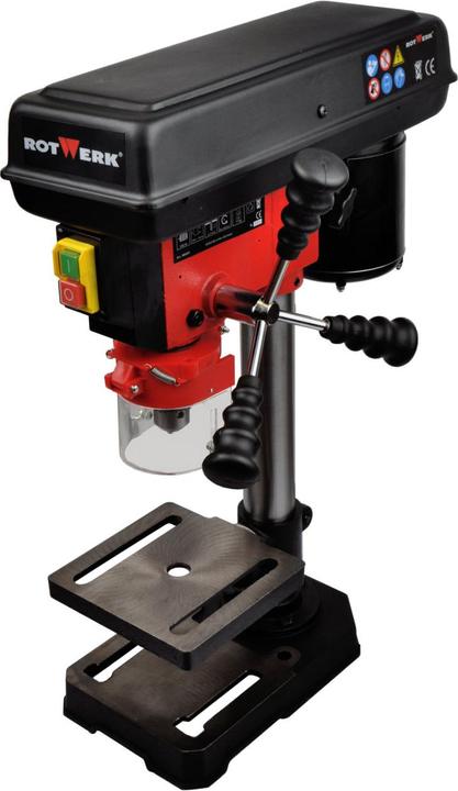 Produktbild Rotwerk TB13