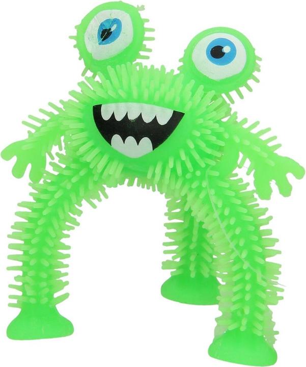Image du produit Monstre du trépied