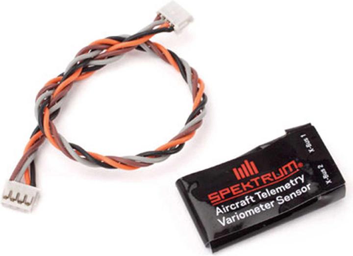Produktbild Spektrum Telemetrie Variometer